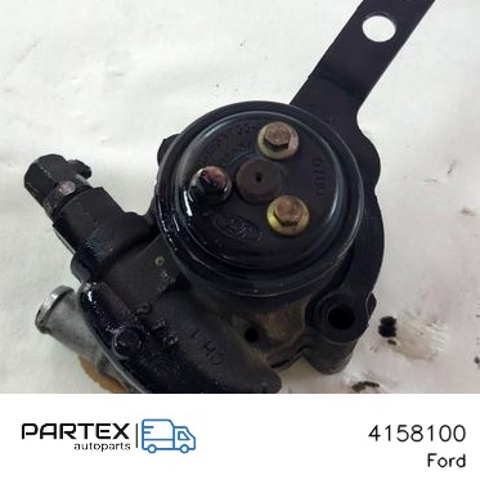 4158100 Насос гидроусилителя руля (ГУР) купить Львов