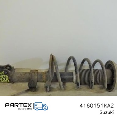 4160151KA2 SUZUKI Амортизатор передний правый купить в Павлоград
