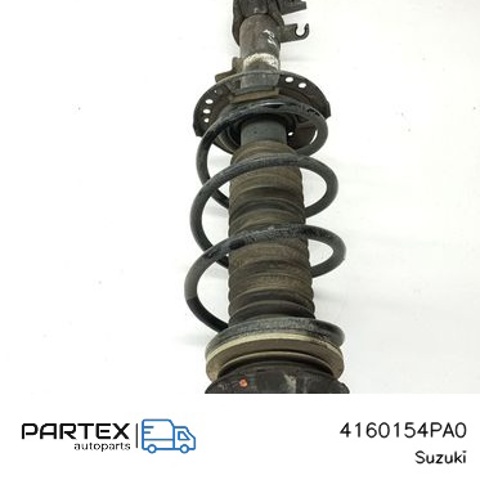 4160154PA0 Амортизатор передний правый купить Ужгород