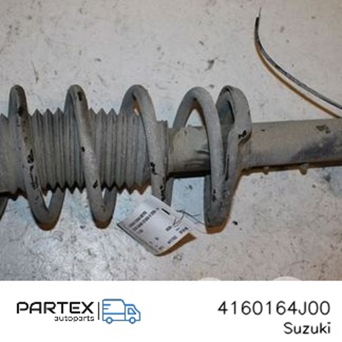 4160164J00 SUZUKI Амортизатор передний правый купить в Ужгород