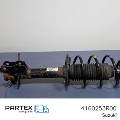 4160253R00 SUZUKI Амортизатор передний левый купить в Одесса