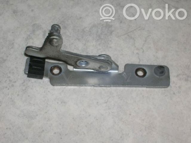 Завес капота, левый 41618132001 BMW