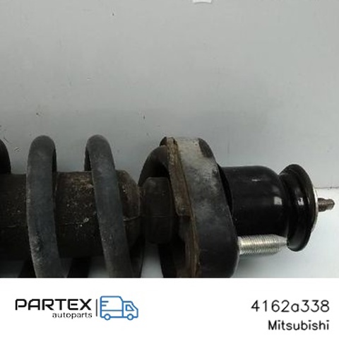 4162A338 MITSUBISHI Амортизатор задний купить в Каменское