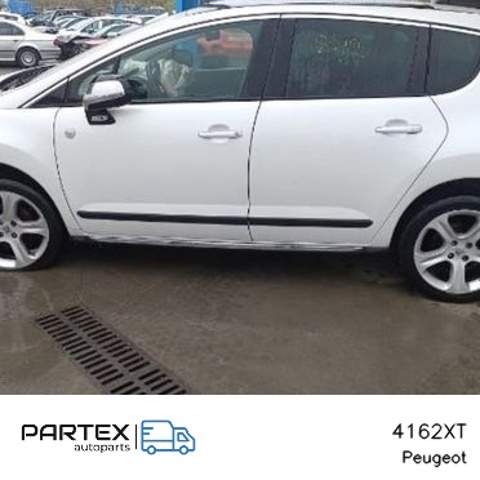4162XT PEUGEOT Замок зажигания купить в Киев