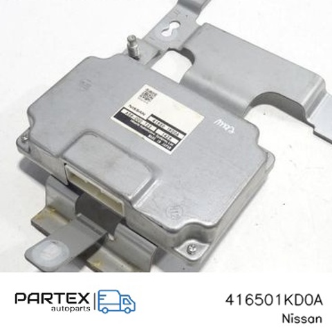 NISSAN 416501KD0A в наличии Украина