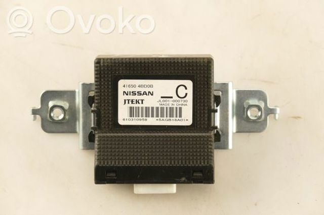 NISSAN 416504BD0B в наличии Ровно