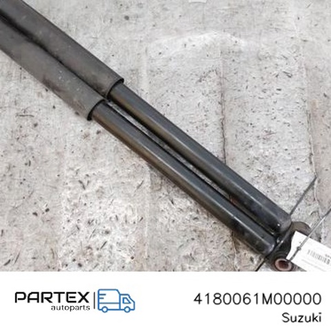 SUZUKI 4180061M00000 Амортизатор задний в наличии Винница
