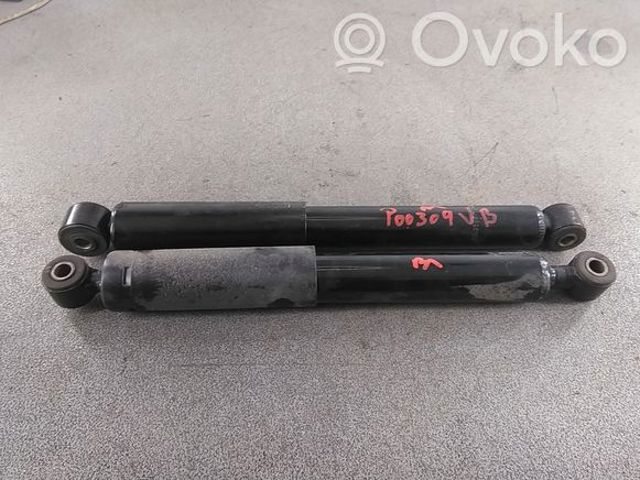 4180083E10 SUZUKI Амортизатор задний купить в Харьков