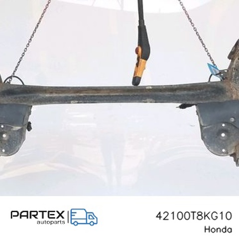 Подрамник задней подвески 42100T8KG10 HONDA