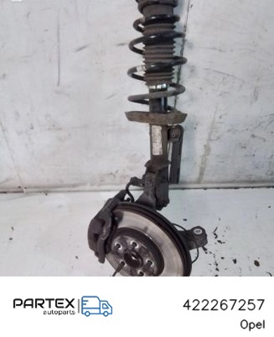 422267257 Opel