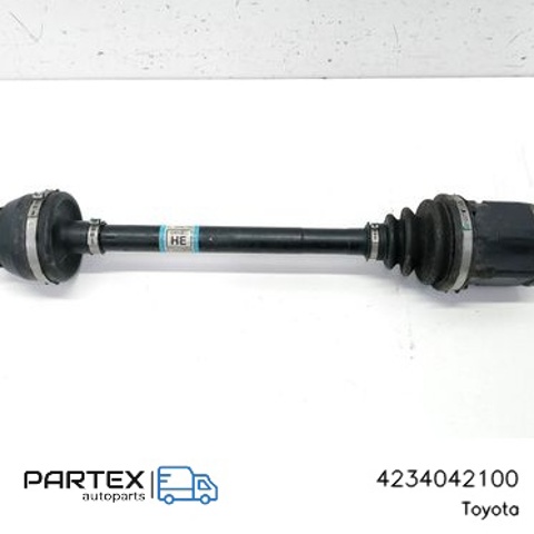 TOYOTA 4234042100 в наличии Кривой Рог