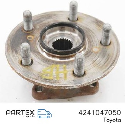 4241047050 TOYOTA купить в Чернигов
