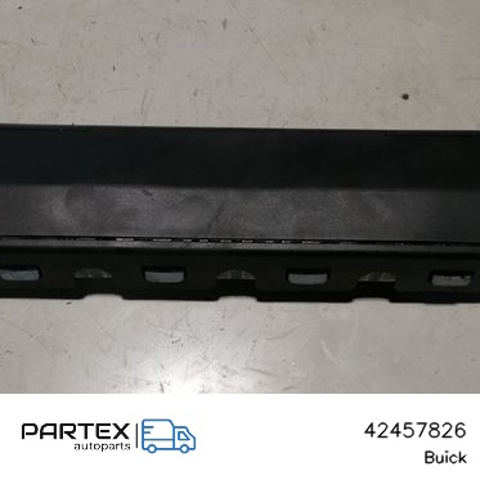 GM 42457826 Подушка безопасности (AIRBAG) водительская, защиты коленей в наличии Киев
