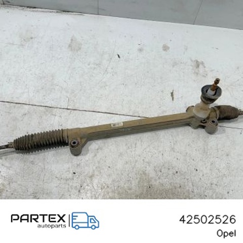 42502526 OPEL Рулевая рейка купить в Одесса