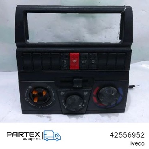 IVECO 42556952 в наличии Ровно