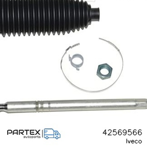 42569566 IVECO Тяга рулевая купить в Харьков