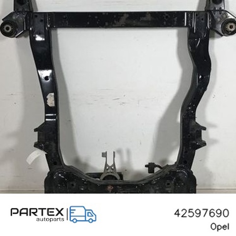 42597690 OPEL Подрамник передний купить в Харьков
