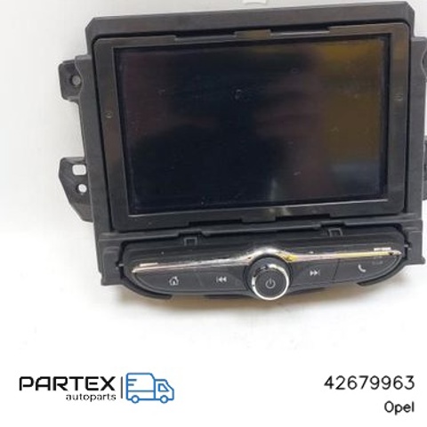 42679963 OPEL купить в Николаев