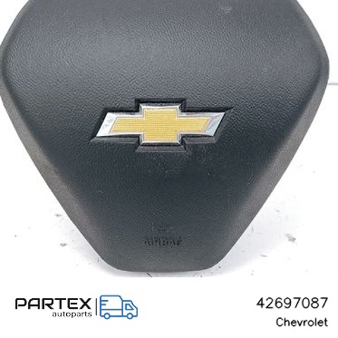 Airbag в мультируль 42697087 GM