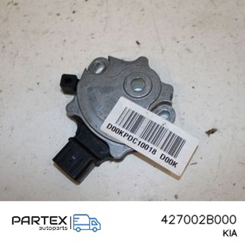 427002B000 HYUNDAI Датчик положения селектора АКПП купить в Ровно