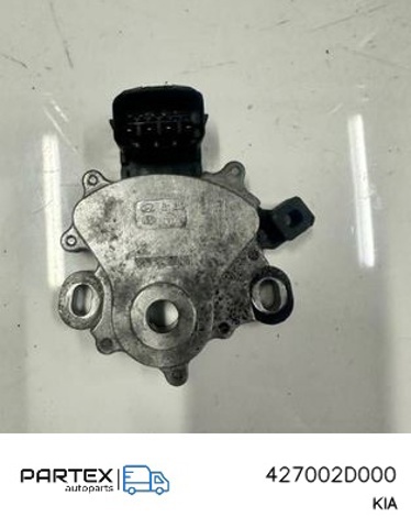 HYUNDAI 427002D000 Датчик положения селектора АКПП в наличии Житомир
