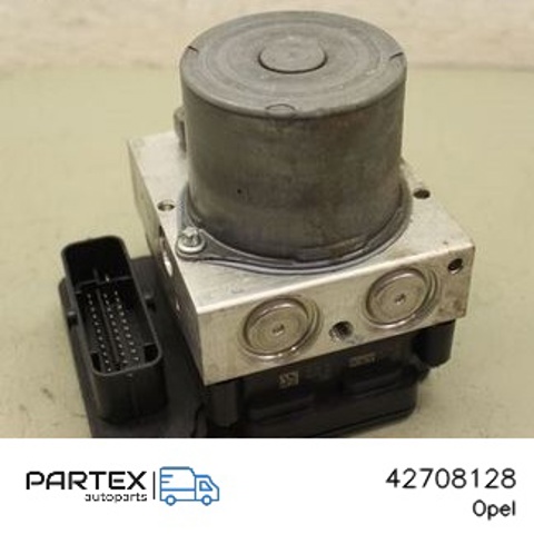 OPEL 42708128 Блок АБС в наличии Тернополь