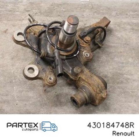 430184748R Renault (RVI)