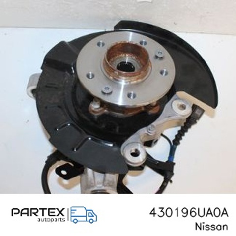 430196UA0A NISSAN купить в Киев