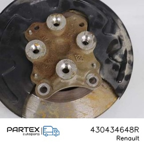 430434648R купить Полтава