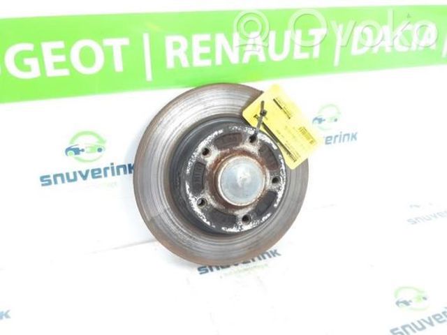RENAULT 432002188R Диск тормозной задний в наличии Каменское