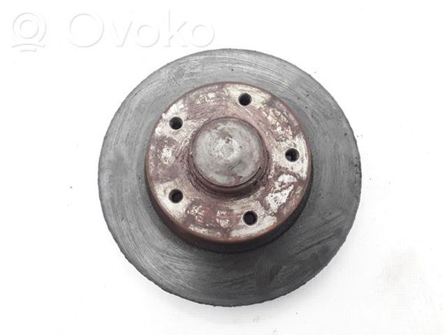 432007556R RENAULT Тормозные диски купить в Кривой Рог
