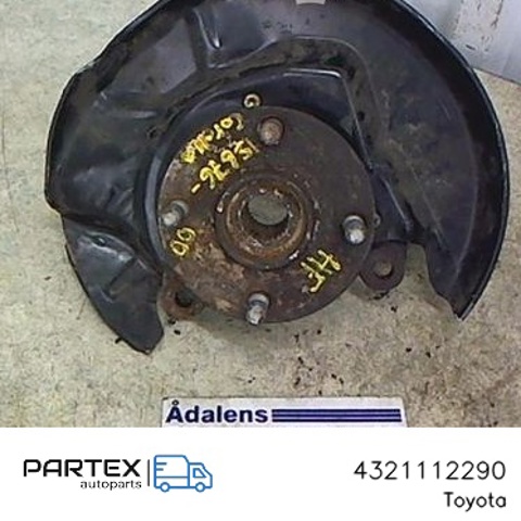 4321112290 Toyota