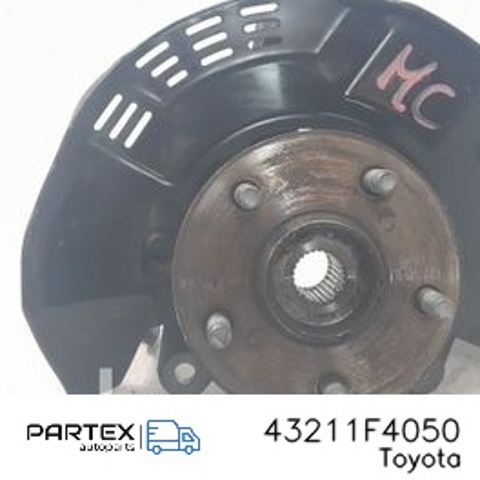 43211F4050 Toyota