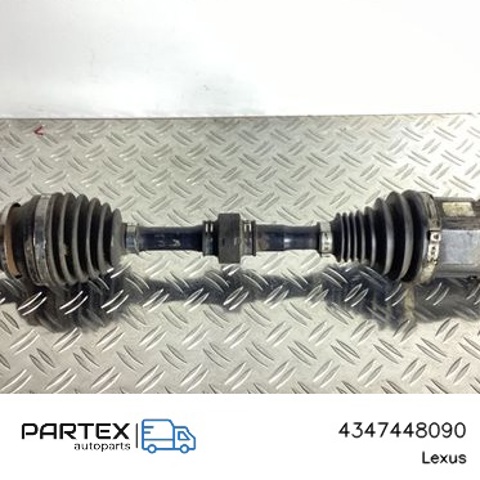 4347448090 TOYOTA купить в Ужгород