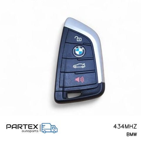 434MHZ BMW