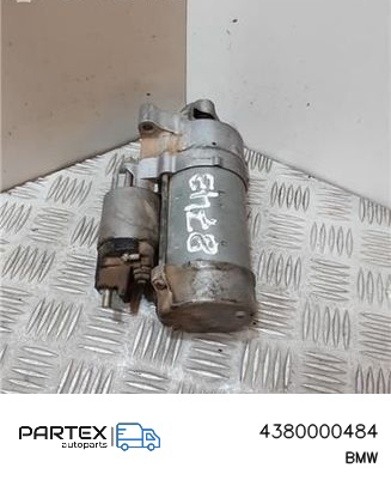 4380000484 BMW