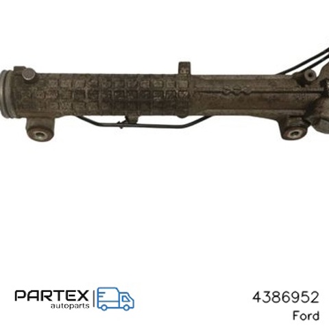 FORD 4386952 Рулевая рейка в наличии Чернигов