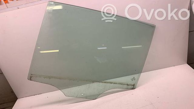 Окно заднее 43R001057 VAG