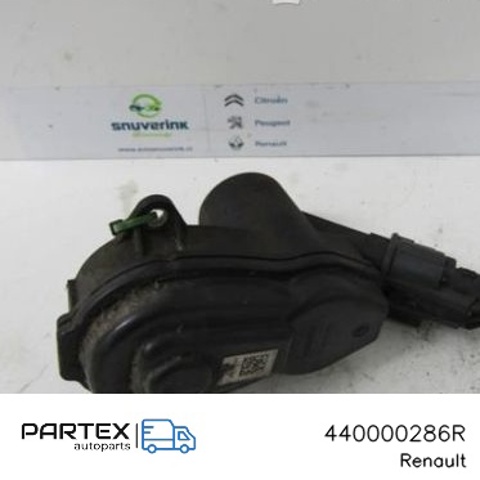 440000286R RENAULT купить в Винница