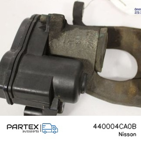 440004CA0B NISSAN купить в Киев