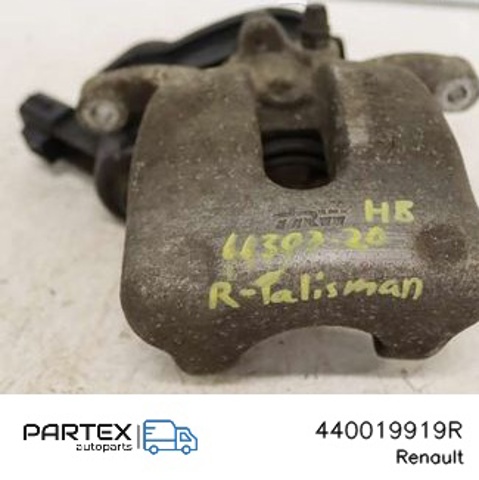 440019919R Суппорт тормозной задний правый купить Житомир