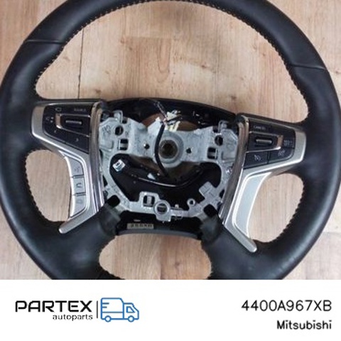 4400A967XB MITSUBISHI Руль купить в Харьков
