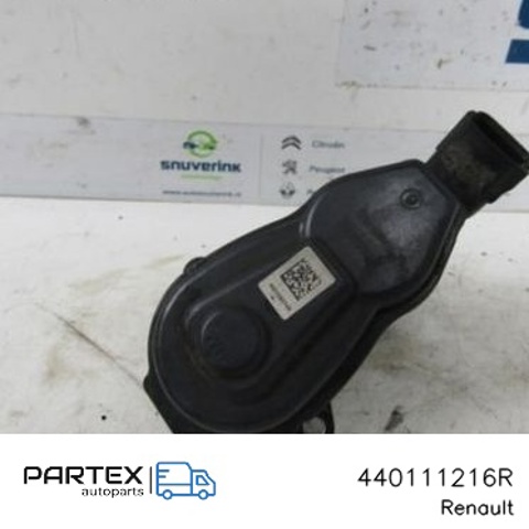RENAULT 440111216R в наличии Николаев