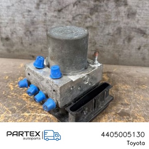 4405005130 TOYOTA Блок управления АБС (ABS) гидравлический купить в Чернигов