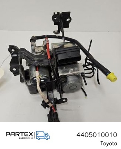 TOYOTA 4405010010 Блок АБС в наличии Украина