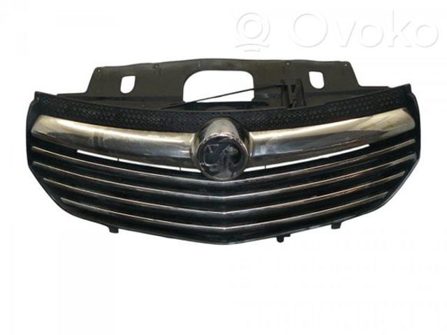 OPEL 4407578 Решетка радиатора в наличии Днепр