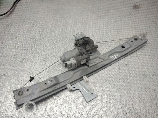 Подъемник механический ветрового стекла 440787F PEUGEOT