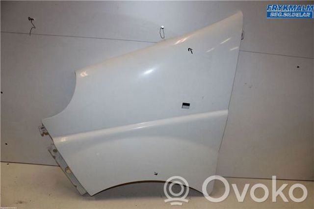 4408595 OPEL Крыло переднее левое купить в Черкассы