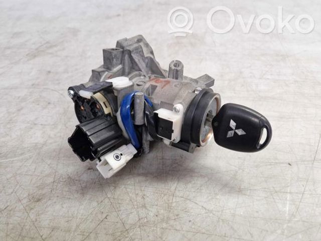 4408A138 MITSUBISHI Замок зажигания купить в Винница
