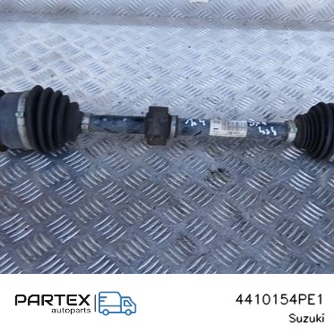 4410154PE1 SUZUKI купить в Ирпень